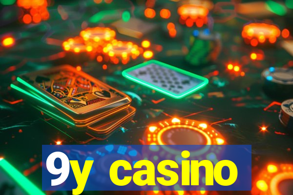 9y casino